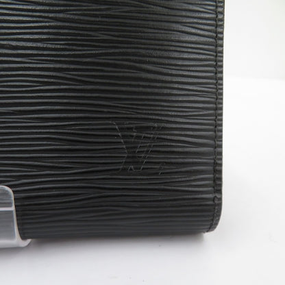 LOUIS VUITTON | ルイ・ヴィトン エピ ジッピー・ウォレット 長財布 M61857 ブラック【瀬戸大橋店】