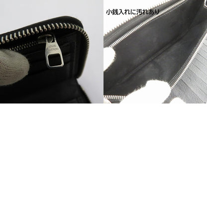 LOUIS VUITTON | ルイ・ヴィトン タイガ ジッピーウォレット・ヴェルティカル 長財布 M30503 ブラック【瀬戸大橋店】