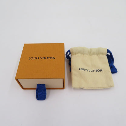 LOUIS VUITTON | ルイ・ヴィトン ペンダントシルバー・ロックイット ネックレス Q93559 シルバー【瀬戸大橋店】