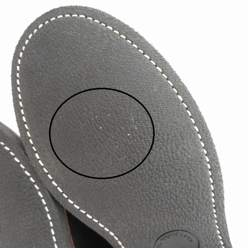 RED WING | レッドウィング IRONSMITH エンジニアブーツ ブーツ 8122 サイズ:27.0cm ブラック 27cm【瀬戸大橋店】
