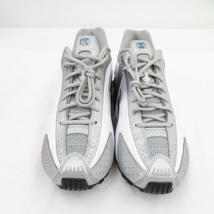 NIKE | ナイキ Shox TL 'Metallic Silver スニーカー HQ1988-005 サイズ:29.0cm シルバー 29cm【瀬戸大橋店】