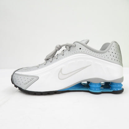 NIKE | ナイキ Shox TL 'Metallic Silver スニーカー HQ1988-005 サイズ:29.0cm シルバー 29cm【瀬戸大橋店】