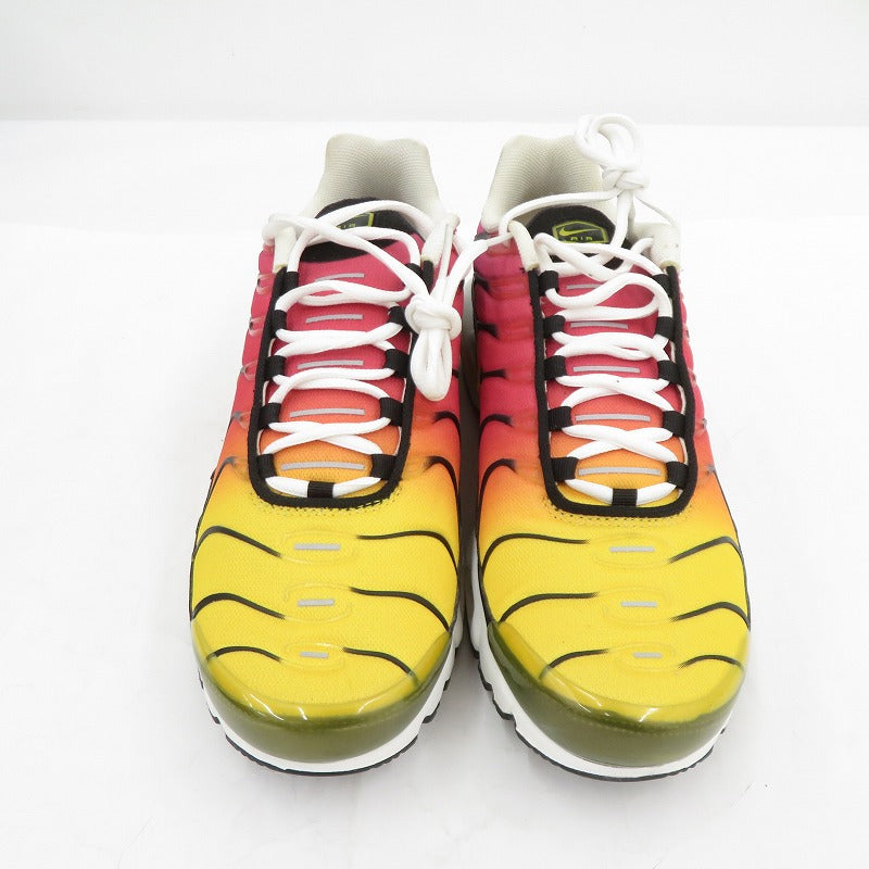 NIKE | ナイキ Air Max Plus OG 'Gradient' スニーカー DX0755-600 サイズ:27.5cm マルチカラー 27.5cm【瀬戸大橋店】