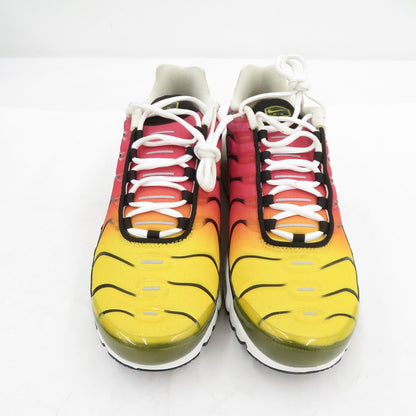NIKE | ナイキ Air Max Plus OG 'Gradient' スニーカー DX0755-600 サイズ:27.5cm マルチカラー 27.5cm【瀬戸大橋店】