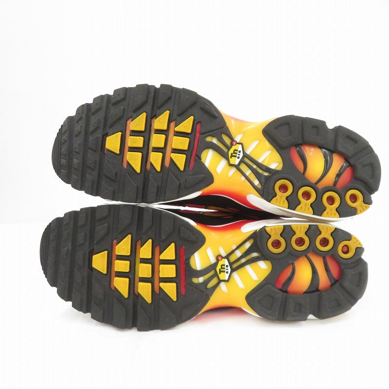 NIKE | ナイキ Air Max Plus OG 'Gradient' スニーカー DX0755-600 サイズ:27.5cm マルチカラー 27.5cm【瀬戸大橋店】