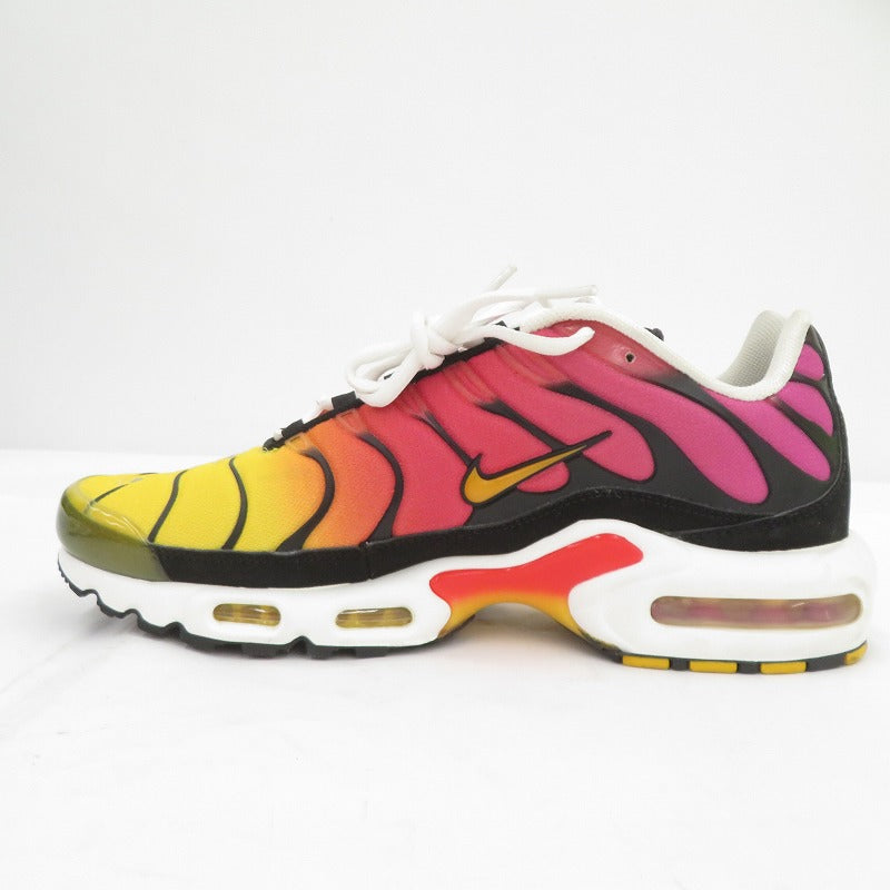 NIKE | ナイキ Air Max Plus OG 'Gradient' スニーカー DX0755-600 サイズ:27.5cm マルチカラー 27.5cm【瀬戸大橋店】