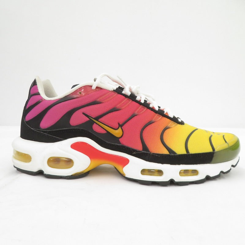 NIKE | ナイキ Air Max Plus OG 'Gradient' スニーカー DX0755-600 サイズ:27.5cm マルチカラー 27.5cm【瀬戸大橋店】