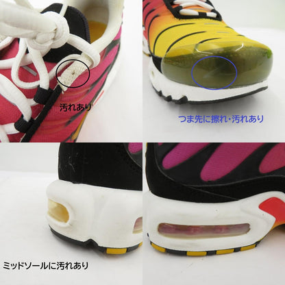 NIKE | ナイキ Air Max Plus OG 'Gradient' スニーカー DX0755-600 サイズ:27.5cm マルチカラー 27.5cm【瀬戸大橋店】