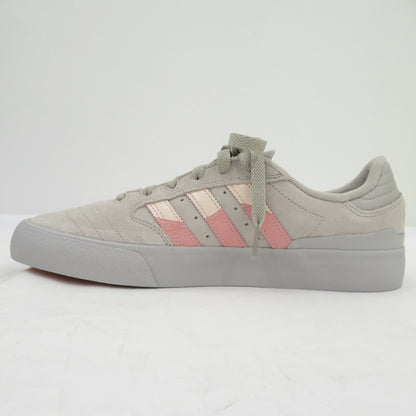 adidas | アディダス ×DIME BUSENITZ VULC 2.0 CLEAR GRANITE スニーカー GW7233 サイズ:27.0cm グレー 27cm【瀬戸大橋店】
