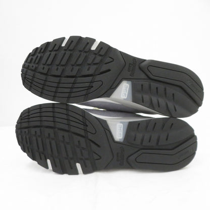 NEW BALANCE | ニューバランス ×KITH 992 Made in USA 'Argon' スニーカー U992KI サイズ:28.0cm グレー 28cm【瀬戸大橋店】