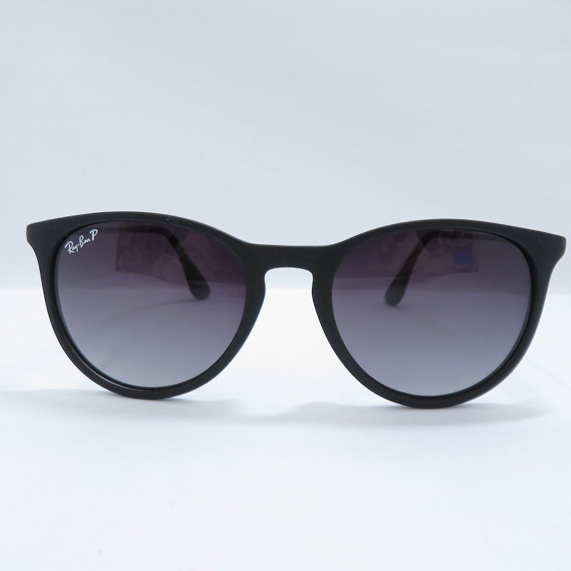RAY BAN | レイバン サングラス RB4171 サイズ：54□18 ブラック【瀬戸大橋店】