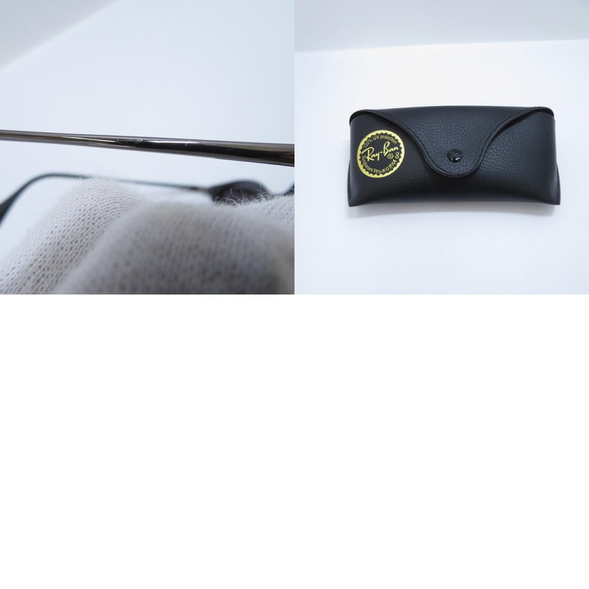 RAY BAN | レイバン サングラス RB4171 サイズ：54□18 ブラック【瀬戸大橋店】