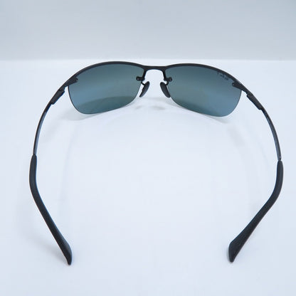 RAY BAN | レイバン 偏光グラス サングラス RB3542 サイズ：63□15 125 ブラック【瀬戸大橋店】