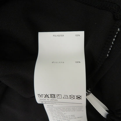 W)TAPS | ダブルタップス DUP 02 / SS / POLY. COOLMAX ポロシャツ 261ATDT-CSM26 ブラック サイズ：2【瀬戸大橋店】