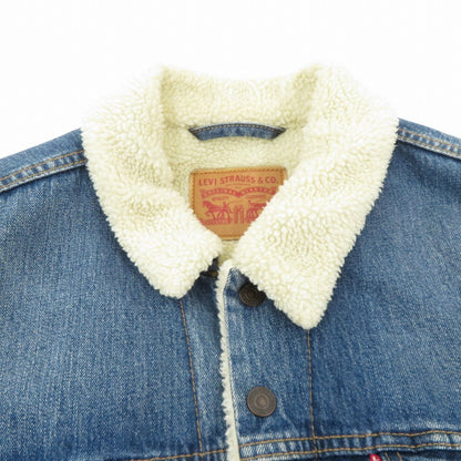 Levi's | リーバイス ジャケット デニム PC9-163650009 ブルー サイズ：XXL【瀬戸大橋店】