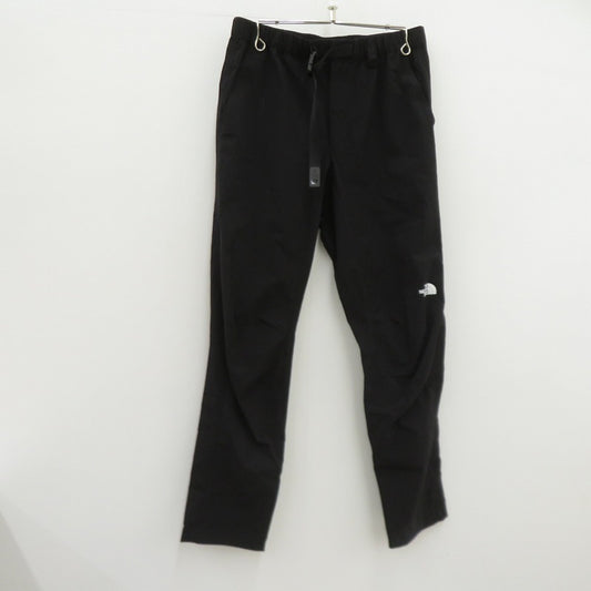 THE NORTH FACE | ザ・ノースフェイス バーブライトパンツ パンツ NB32602 ブラック サイズ：L【瀬戸大橋店】
