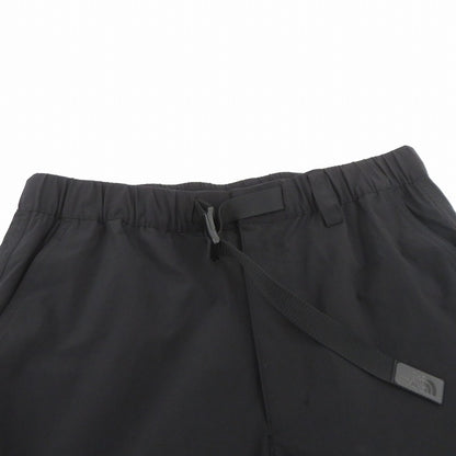 THE NORTH FACE | ザ・ノースフェイス バーブライトパンツ パンツ NB32602 ブラック サイズ：L【瀬戸大橋店】