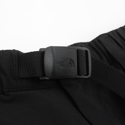 THE NORTH FACE | ザ・ノースフェイス バーブライトパンツ パンツ NB32602 ブラック サイズ：L【瀬戸大橋店】