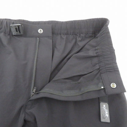 THE NORTH FACE | ザ・ノースフェイス バーブライトパンツ パンツ NB32602 ブラック サイズ：L【瀬戸大橋店】