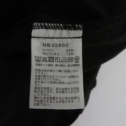 THE NORTH FACE | ザ・ノースフェイス バーブライトパンツ パンツ NB32602 ブラック サイズ：L【瀬戸大橋店】
