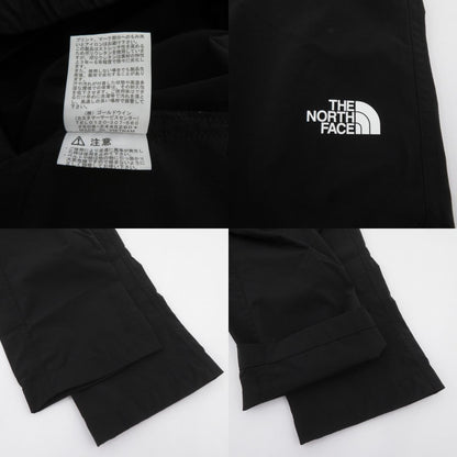 THE NORTH FACE | ザ・ノースフェイス バーブライトパンツ パンツ NB32602 ブラック サイズ：L【瀬戸大橋店】