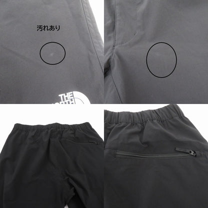 THE NORTH FACE | ザ・ノースフェイス バーブライトパンツ パンツ NB32602 ブラック サイズ：L【瀬戸大橋店】