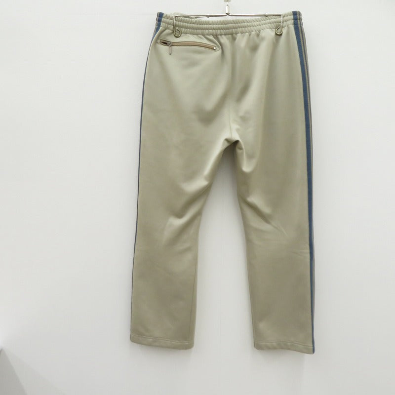 Needles | ニードルス トラックパンツ 21AW パンツ J0441 ベージュ サイズ：M【瀬戸大橋店】