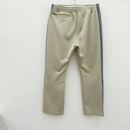Needles | ニードルス トラックパンツ 21AW パンツ J0441 ベージュ サイズ：M【瀬戸大橋店】