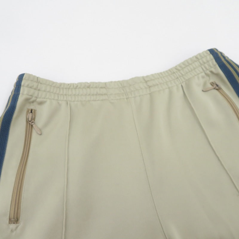 Needles | ニードルス トラックパンツ 21AW パンツ J0441 ベージュ サイズ：M【瀬戸大橋店】