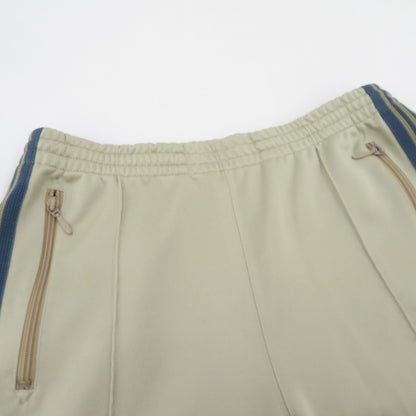Needles | ニードルス トラックパンツ 21AW パンツ J0441 ベージュ サイズ：M【瀬戸大橋店】