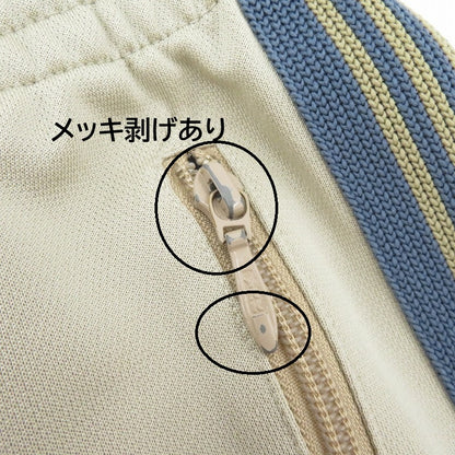 Needles | ニードルス トラックパンツ 21AW パンツ J0441 ベージュ サイズ：M【瀬戸大橋店】