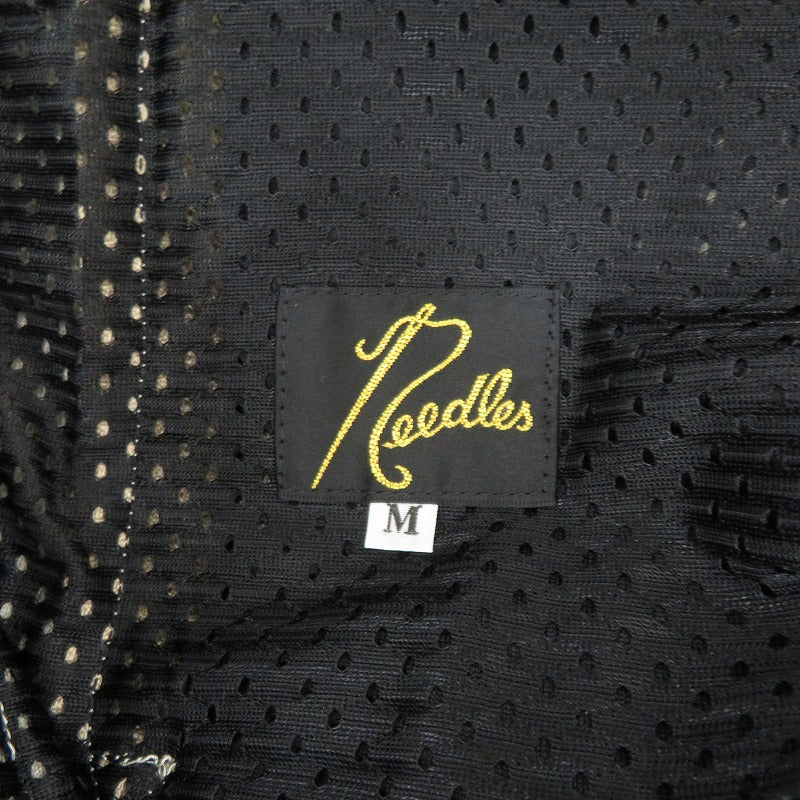 Needles | ニードルス トラックパンツ 21AW パンツ J0441 ベージュ サイズ：M【瀬戸大橋店】