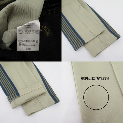 Needles | ニードルス トラックパンツ 21AW パンツ J0441 ベージュ サイズ：M【瀬戸大橋店】