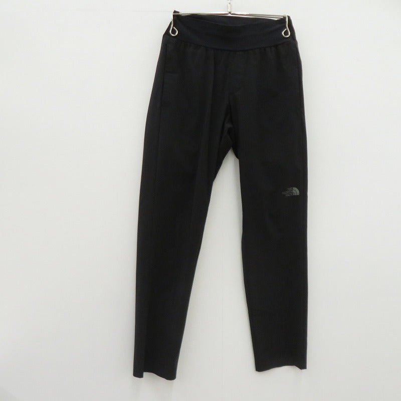 THE NORTH FACE | ザ・ノースフェイス Verb Light Running pants ナイロンパンツ パンツ NB31668 ブラック サイズ：S【瀬戸大橋店】