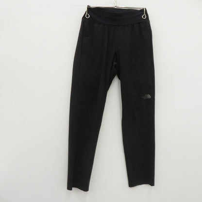 THE NORTH FACE | ザ・ノースフェイス Verb Light Running pants ナイロンパンツ パンツ NB31668 ブラック サイズ：S【瀬戸大橋店】