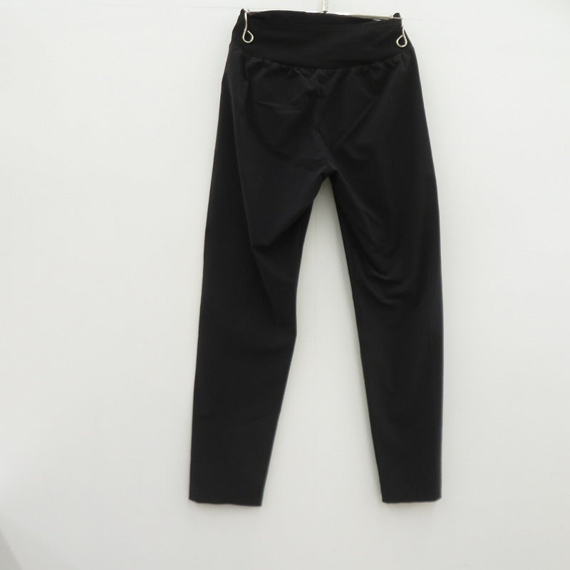 THE NORTH FACE | ザ・ノースフェイス Verb Light Running pants ナイロンパンツ パンツ NB31668 ブラック サイズ：S【瀬戸大橋店】