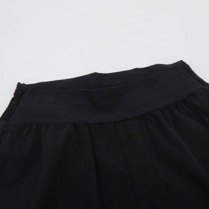 THE NORTH FACE | ザ・ノースフェイス Verb Light Running pants ナイロンパンツ パンツ NB31668 ブラック サイズ：S【瀬戸大橋店】
