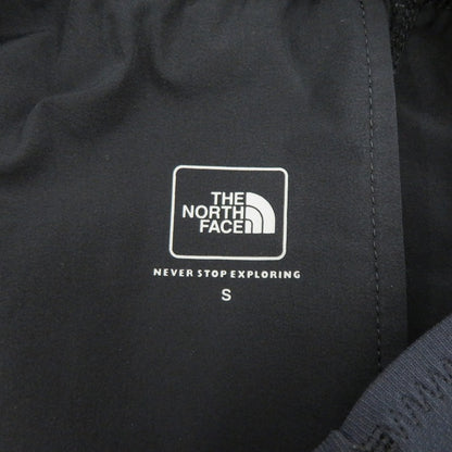 THE NORTH FACE | ザ・ノースフェイス Verb Light Running pants ナイロンパンツ パンツ NB31668 ブラック サイズ：S【瀬戸大橋店】