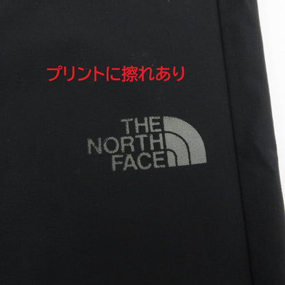 THE NORTH FACE | ザ・ノースフェイス Verb Light Running pants ナイロンパンツ パンツ NB31668 ブラック サイズ：S【瀬戸大橋店】
