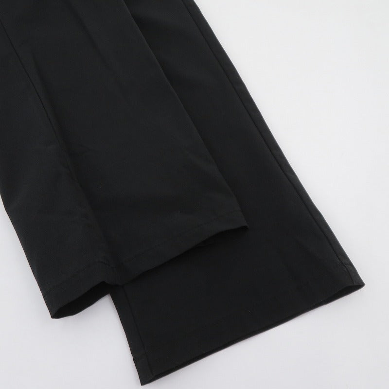 THE NORTH FACE | ザ・ノースフェイス Verb Light Running pants ナイロンパンツ パンツ NB31668 ブラック サイズ：S【瀬戸大橋店】