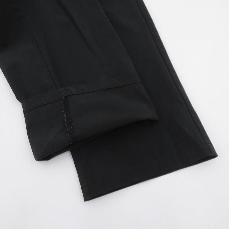 THE NORTH FACE | ザ・ノースフェイス Verb Light Running pants ナイロンパンツ パンツ NB31668 ブラック サイズ：S【瀬戸大橋店】