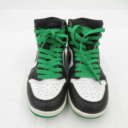 NIKE | ナイキ Air Jordan 1 Retro High OG スニーカー FD1437-031 サイズ:23.0cm グリーン 23cm【瀬戸大橋店】