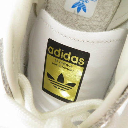 adidas Originals | アディダスオリジナルス SUPERSTAR 80s 金ベロ スニーカー G61070 サイズ:24.0cm ホワイト 24cm【瀬戸大橋店】