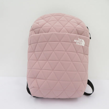 THE NORTH FACE | ザ・ノースフェイス Geoface Slim Pack リュック・デイパック NM32350 ピンク【瀬戸大橋店】