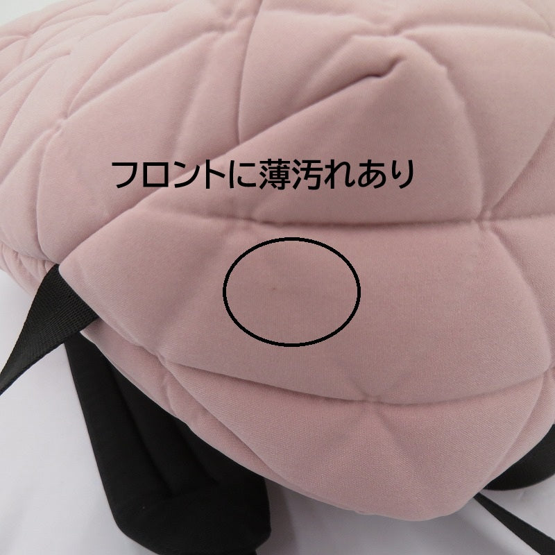 THE NORTH FACE | ザ・ノースフェイス Geoface Slim Pack リュック・デイパック NM32350 ピンク【瀬戸大橋店】