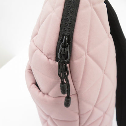 THE NORTH FACE | ザ・ノースフェイス Geoface Slim Pack リュック・デイパック NM32350 ピンク【瀬戸大橋店】