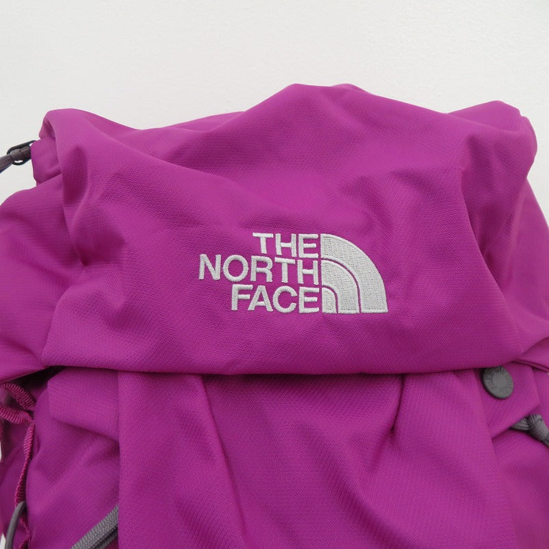 THE NORTH FACE | ザ・ノースフェイス W TELLUS 42 リュック・デイパック NMW61809 ピンク【瀬戸大橋店】