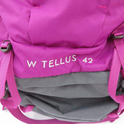 THE NORTH FACE | ザ・ノースフェイス W TELLUS 42 リュック・デイパック NMW61809 ピンク【瀬戸大橋店】