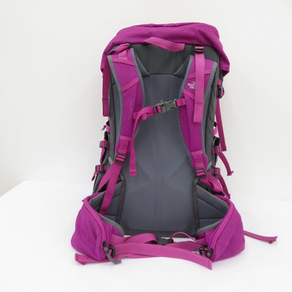 THE NORTH FACE | ザ・ノースフェイス W TELLUS 42 リュック・デイパック NMW61809 ピンク【瀬戸大橋店】
