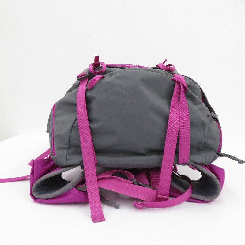 THE NORTH FACE | ザ・ノースフェイス W TELLUS 42 リュック・デイパック NMW61809 ピンク【瀬戸大橋店】